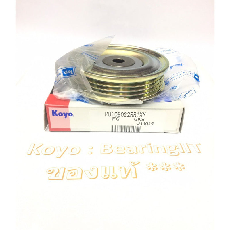 KOYO KOYO 4 PU108022 RR1XYF 1660423020 TOYOTA WISH 2005 4 PK