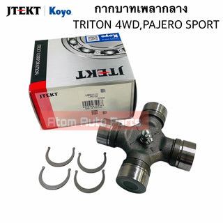 KOYO KOYO TRITON 4WD PAJERO SPORT 4 2 30X101 UJM30101 Bearing