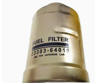 D-MAX Fuel Filter 23303-64010 FC-1104 Fits TOYOTA LANCRUISER