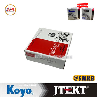 KOYO KOYO UJM2564ITC 25X64 MM KC1518C MAZDA SUZUKI Bearing