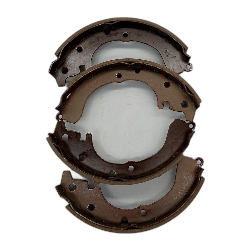 AKEBONO NIBK Brake Shoes NR-1010 FN2313