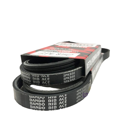 สายพานร่องตัว V BANDO 3pk850 (006115)