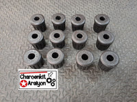KOYO NIKOYO MAZDA FAMILIA M1000 M1200 M1300 M1400 12 1 Bearing