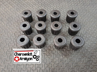 KOYO NIKOYO MAZDA FAMILIA M1000 M1200 M1300 M1400 12 1 Bearing