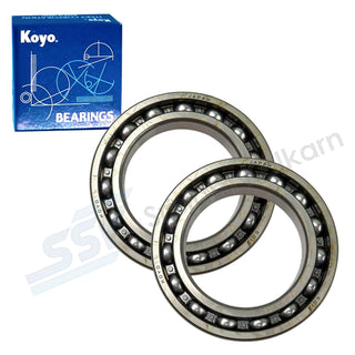 KOYO KOYO 60132 Bearing