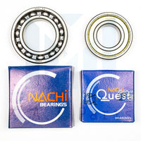 Crankshaft Bearing Scoopy I 2010-2016 Genuine Nachi