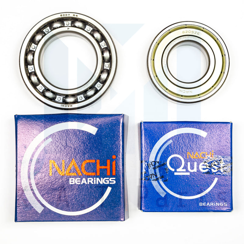 Crankshaft Bearing Scoopy I 2010-2016 Genuine Nachi