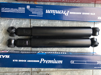 KYB TOYOTA 4X4 1 Shock Absorber
