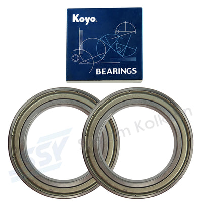 KOYO KOYO 6910 ZZ2 Bearing