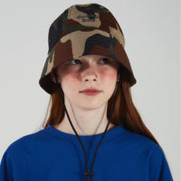 KYB DUCKYBOY BUCKET HAT Shock Absorber