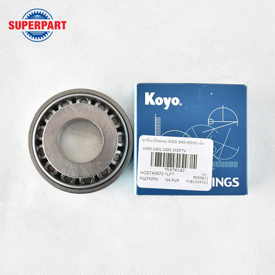 KOYO VIGO D4D HCSTA30721LFT 1 Bearing