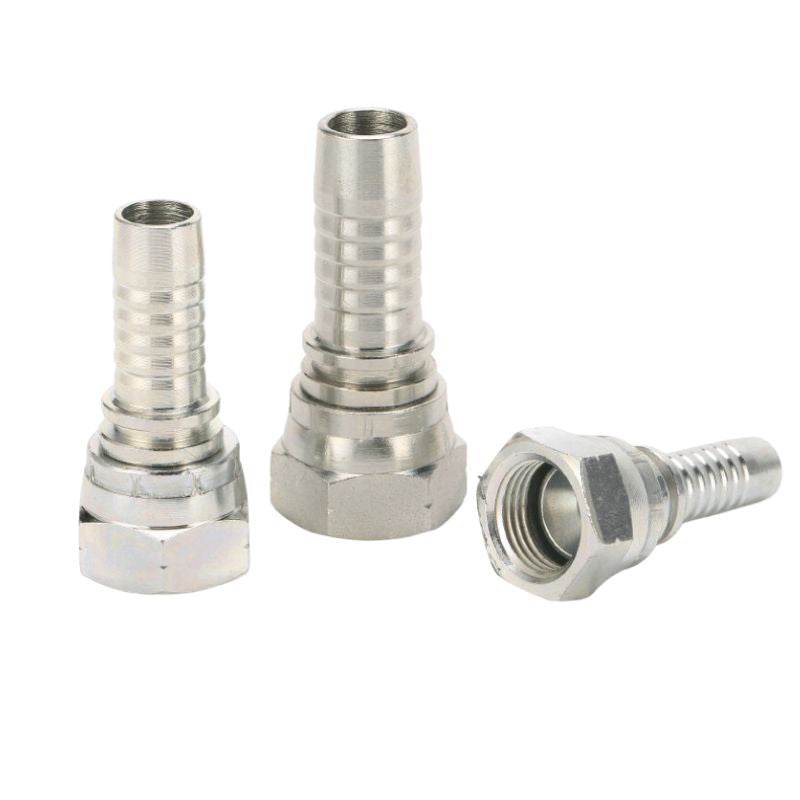 WPR Hose Fitting 29612D-10-10