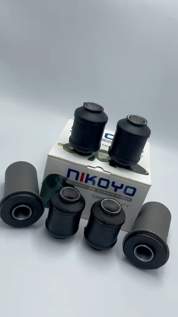 KOYO MITSUBISHI STRADA 2WD MB430462MR132039 NIKOYO Bearing