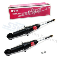 KYB ISUZU DMAX 4X2 341410D2 Shock Absorber