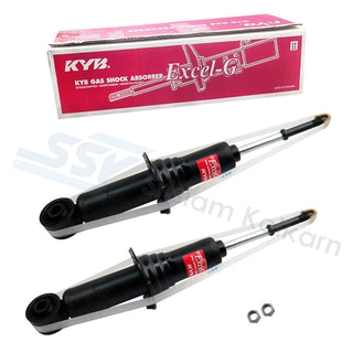 KYB ISUZU DMAX 4X2 341410D2 Shock Absorber
