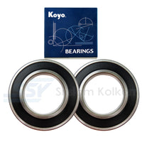 KOYO KOYO 6215 2RS2 Bearing