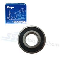 KOYO KOYO 6002 2RS Bearing