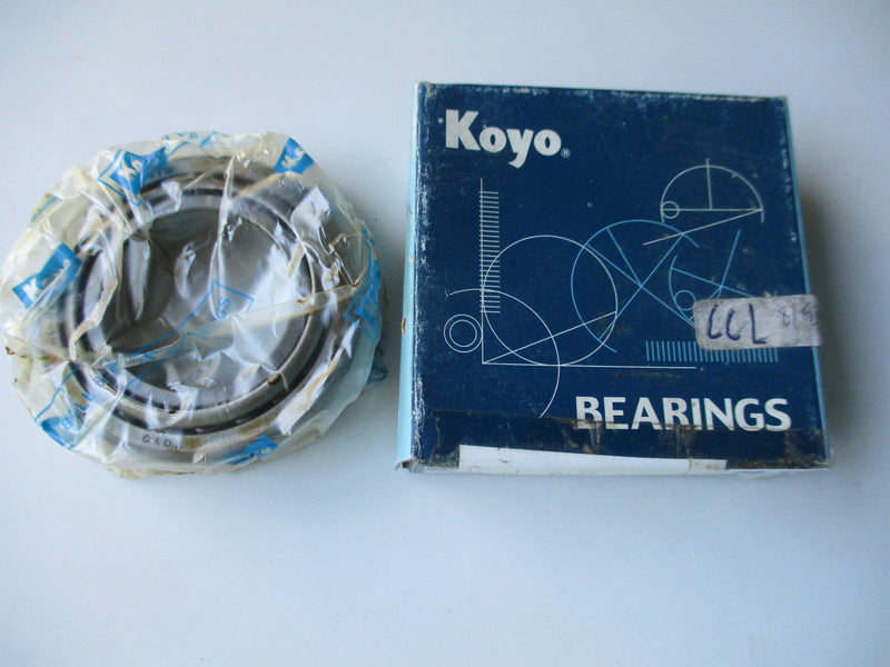 KOYO NISSAN B11 45449101 295116 2 1 Bearing