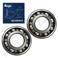 KOYO KOYO 6310 CM2 Bearing