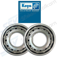 KOYO KOYO NF3132 Bearing