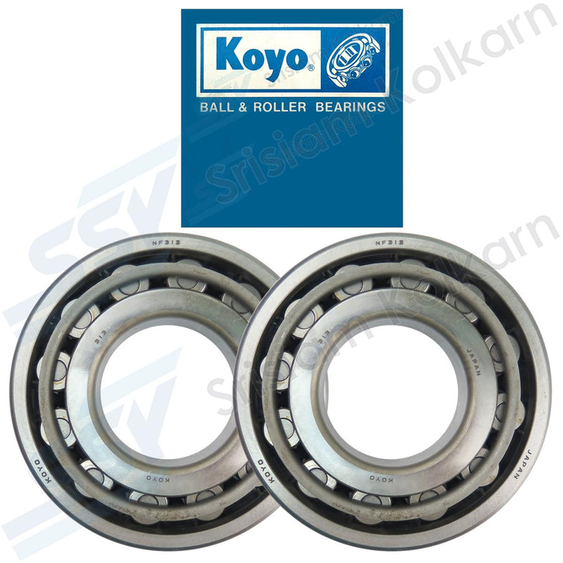KOYO KOYO NF3132 Bearing
