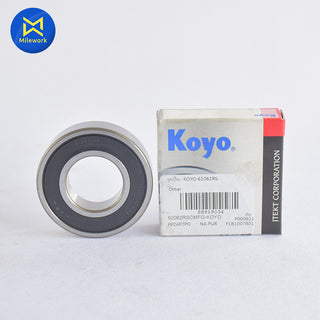 KOYO KOYO 62062RS 62062RSCMFGKOYO Bearing