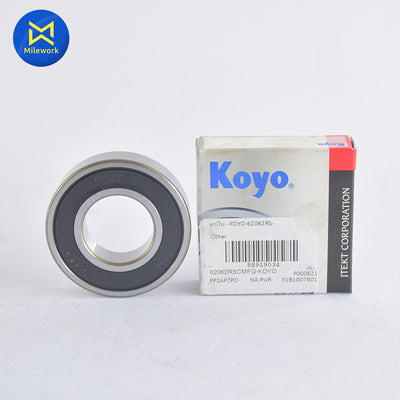 KOYO KOYO 62062RS 62062RSCMFGKOYO Bearing