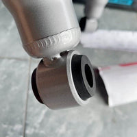 KYB SUPER LONG TOYOTA VIGO 24 1 Shock Absorber
