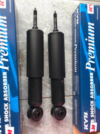 KYB NISSAN BIG M 4X2 1 Shock Absorber
