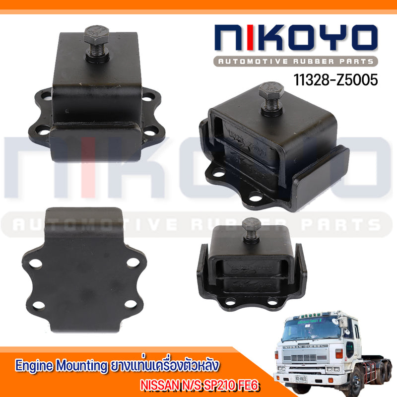 KOYO NS SP210 FE6 11328Z5005 NIKOYO Bearing