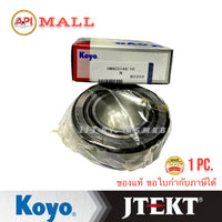 KOYO HM80314910 BEARINGS JTEKT 80314910 44450X88900X30162 MM