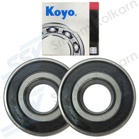 KOYO KOYO CROWM MS1322 Bearing