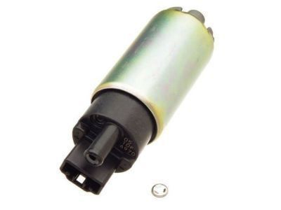 ปั๊มน้ำมันในถัง, TOYOTA LEXUS (HMK), 23221-0E030, TOYOTA, BELTA, Stump, Can length (122006)