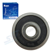 KOYO KOYO 6300 2RS Bearing