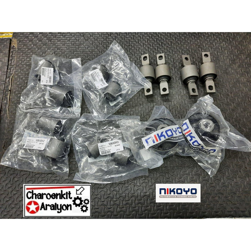 KOYO NIKOYO MITSUBISHI ECAR CB12 14 1 Bearing