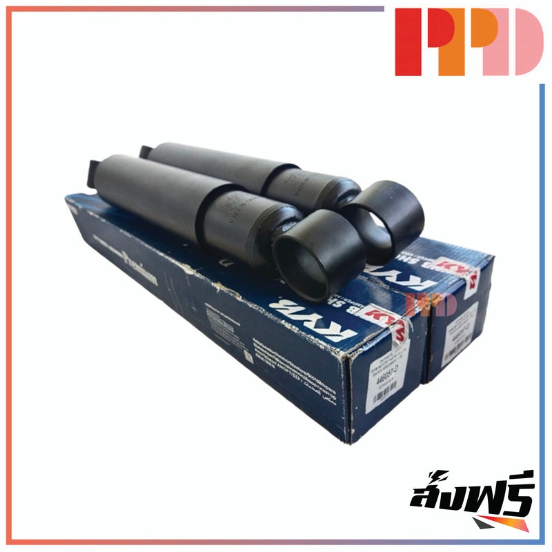 KYB KAYABA HINO KT725 925 19791980 446057D Shock Absorber