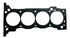 Gasket ,Cylinder Head,PAP TOYAN,CHINA, 2TR, S, (028695)