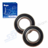 KOYO KOYO 6032 2RS2 Bearing