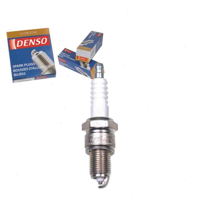 DENSO Spark Plug, 90919-01059, W16EXU