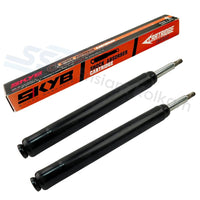 KYB TOYOTA CELICA TA22 KC40022 Shock Absorber