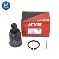 KYB ACCORD 9093 LR KBJ1105 1 Shock Absorber