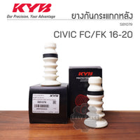KYB HONDA CIVIC FCFK 20162020 1 SB1079 Shock Absorber