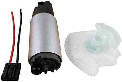In-Tank Fuel Pump၊ X speed၊ Big Pin၊ 17040-SNV-000-B၊ XF-3827 (121981)