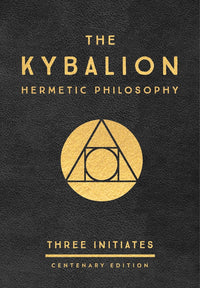 KYB THE KYBALION CENTENARY EDITION HERMETIC PHILOSOPHY THE KYBALION CENTENARY EDITION HARDCOVER Shock Absorber