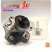 KOYO JTEKT 3DACF026F23 TOYOTA VIOS NCP42 20022006 ABS 200220