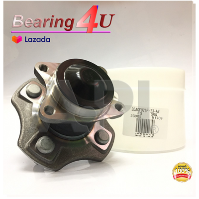 KOYO JTEKT 3DACF026F23 TOYOTA VIOS NCP42 20022006 ABS 200220