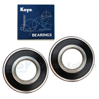 KOYO KOYO 6311 2RS2 Bearing