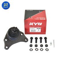 KYB MTX 9097 LR KBJ1028 1 Shock Absorber