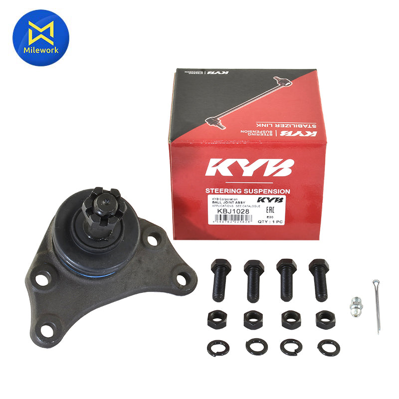 KYB MTX 9097 LR KBJ1028 1 Shock Absorber