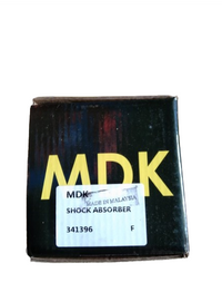 Shock Absorber, MDK, 48510-09J20, 341396, TOYOTA (122352)
